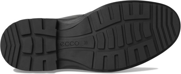 ECCO Women's Olso Wingtip Double Gore Chelsea Boot-2