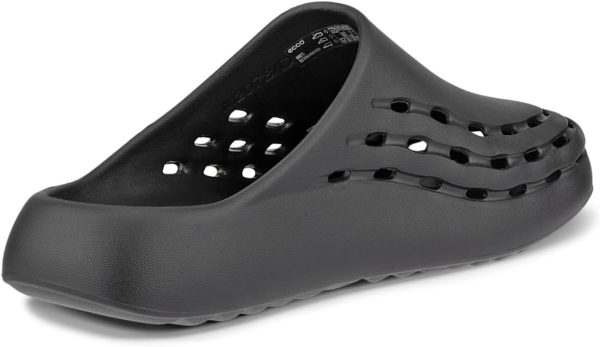 ECCO Unisex-Adult Cozmo Eva Slide Sandal-1