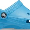 Crocs Unisex-Child Classic Clogs (Toddler)-3