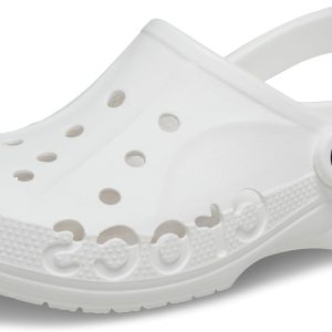 Crocs Unisex Adult Baya Clogs-0