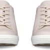 ECCO Mens Soft 7 Easy Slip-1
