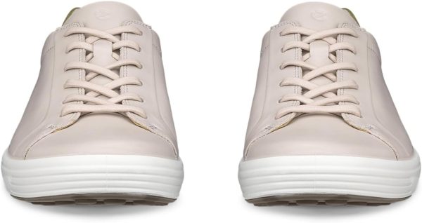 ECCO Mens Soft 7 Easy Slip-1
