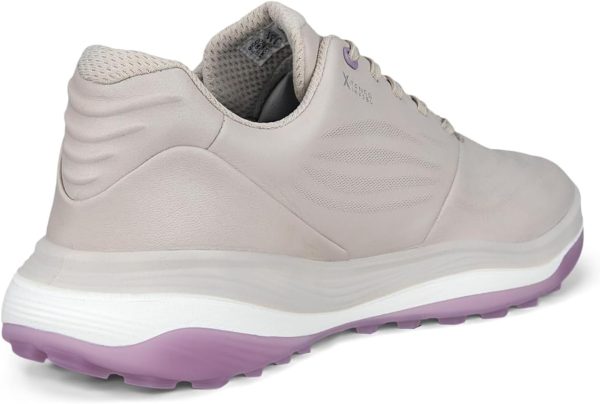 ECCO Womens Lt1 Hybrid Waterproof-1