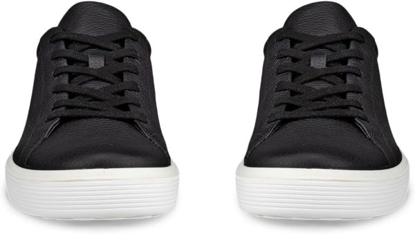 ECCO Men's Soft 60 Premium Sneakers-1