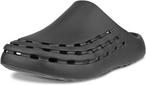 ECCO Unisex-Adult Cozmo Eva Slide Sandal-0