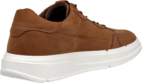 ECCO Men's Day Lace-up Sneaker-1