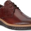 ECCO Men's St.1 Hybrid Plain Toe Oxford-1