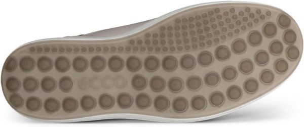 ECCO Mens Soft 7 Easy Slip-3