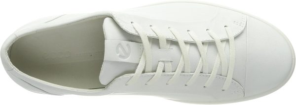 ECCO Men's Soft 7 City Tie Sneaker-4