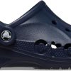 Crocs Unisex-Adult Via Clogs, Slip-on Shoes for Men and Women-3