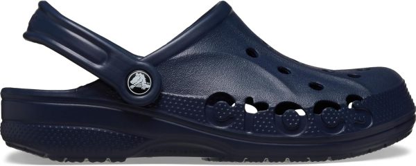 Crocs Unisex-Adult Via Clogs, Slip-on Shoes for Men and Women-3