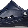 Crocs Unisex-Adult Via Clogs, Slip-on Shoes for Men and Women-4