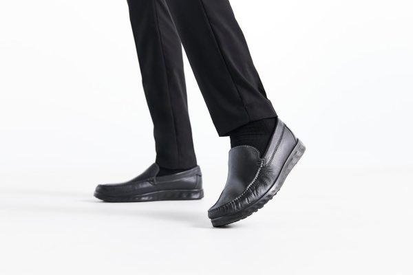 ECCO Men's S Lite Moc Classic Driving Style Loafer-4