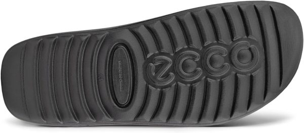 ECCO Unisex-Adult Cozmo Eva Slide Sandal-2