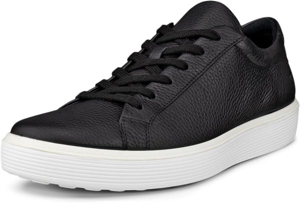 ECCO Men's Soft 60 Premium Sneakers-0