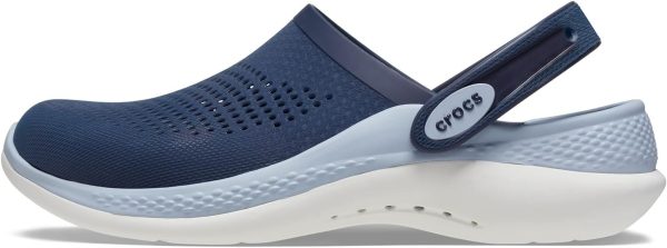Crocs Unisex-Adult Literide 360 Clog-0