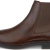 ECCO Men's London Double Gore Chelsea Boot-1