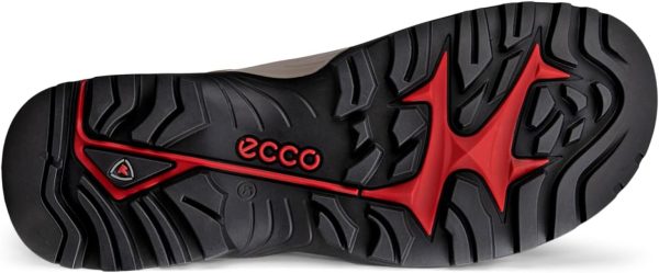 ECCO Men's Offroad Pathfinder Sneakers-3