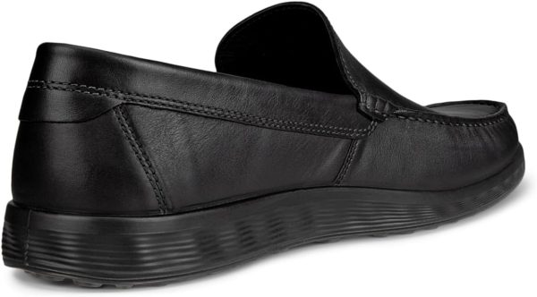ECCO Men's S Lite Moc Classic Driving Style Loafer-1