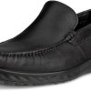 ECCO Men's S Lite Moc Classic Driving Style Loafer-0