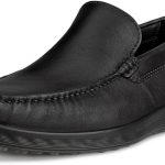 ECCO Men's S Lite Moc Classic Driving Style Loafer-0