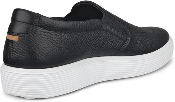 ECCO Men's Soft 60 Slip-on Shoes-2