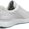 ECCO Women's S Casual Lace Waterproof Golf Shoe-2