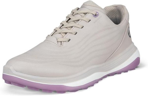 ECCO Womens Lt1 Hybrid Waterproof-0