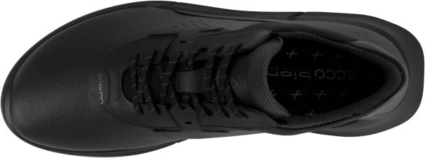 ECCO Men's Biom 2.2 Tie Cross Trainer, Black, 9-9.5-2
