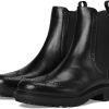 ECCO Women's Olso Wingtip Double Gore Chelsea Boot-0