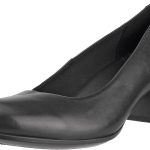 ECCO Women's Dress Classic 35 Pumps-0