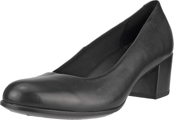 ECCO Women's Dress Classic 35 Pumps-0