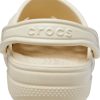 Crocs Classic Carnation Ankle-High Flat Shoe --1