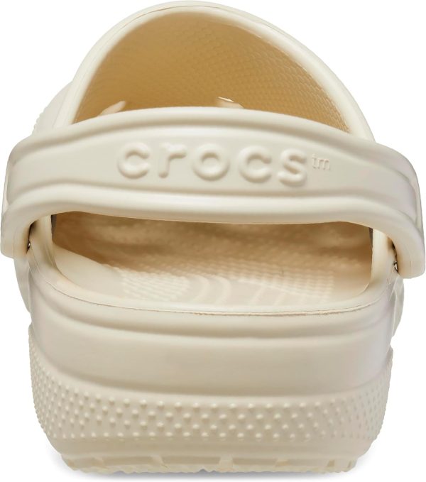 Crocs Classic Carnation Ankle-High Flat Shoe --1