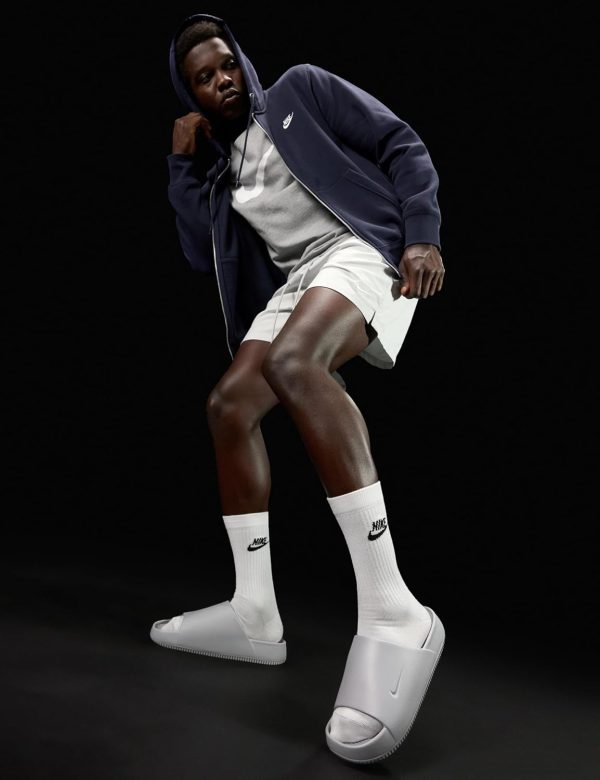 Nike Unisex Adult Calm Sandal-1