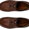 ECCO Mens Track 25 Low Gore-tex Waterproof-4