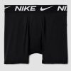 Nike Boys' Dri-FIT Essentials Micro Solid 3-Pack Boxer Briefs-3