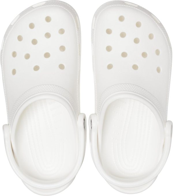 Crocs Unisex-Adult Classic Clog-3