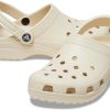 Crocs Classic Carnation Ankle-High Flat Shoe --4