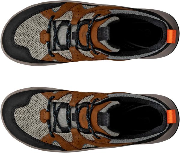 ECCO Men's Offroad Pathfinder Sneakers-4