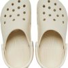 Crocs Classic Carnation Ankle-High Flat Shoe --2