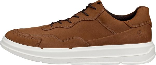 ECCO Men's Day Lace-up Sneaker-2