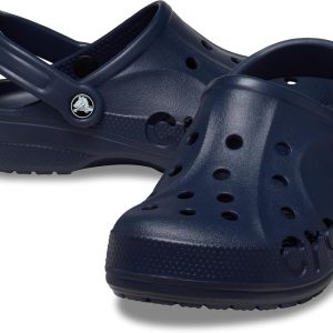 Crocs Unisex-Adult Via Clogs, Slip-on Shoes for Men and Women-0
