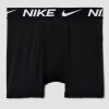 Nike Boys' Dri-FIT Essentials Micro Solid 3-Pack Boxer Briefs-1