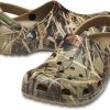 Crocs Unisex-Adult Classic Realtree Clog-4