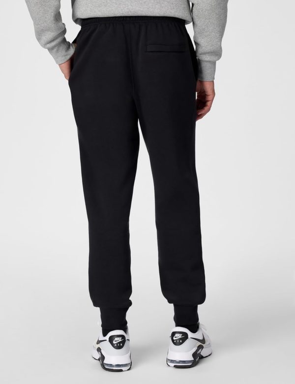 Nike Mens Club Joggers-2
