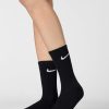 Nike Everyday Cushioned Training Crew Socks (6 Pairs)-3