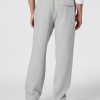 Nike Mens Club Open Hem Brushed Fleece Pants-2