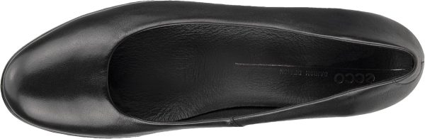 ECCO Women's Dress Classic 35 Pumps-4