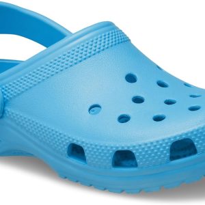 Crocs Unisex-Child Classic Clogs (Toddler)-0